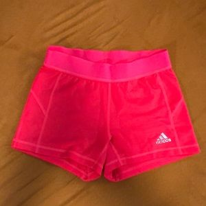 Adidas Techfit Shorts